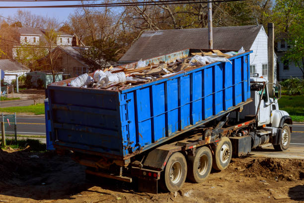 Trusted Mapleton, IA Junk Removal Services Experts